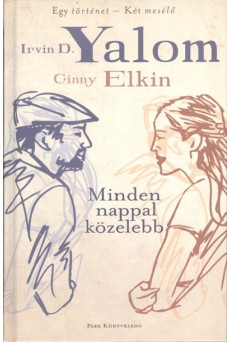 Minden nappal közelebb