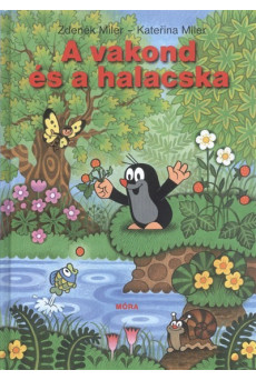 A vakond és a halacska