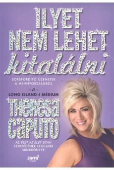 Ilyet nem lehet kitalálni