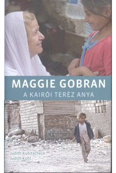 Maggie Gobran /A kairói Teréz anya