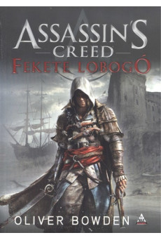 Assassin's Creed - Fekete lobogó