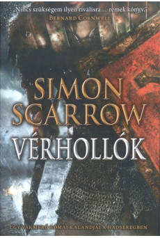Vérhollók
