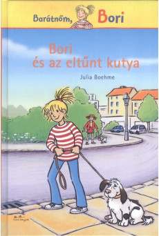 Bori és az eltűnt kutya