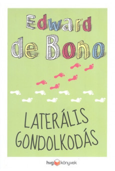 Laterális gondolkodás