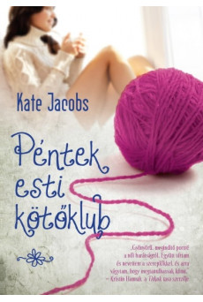 Péntek esti kötőklub