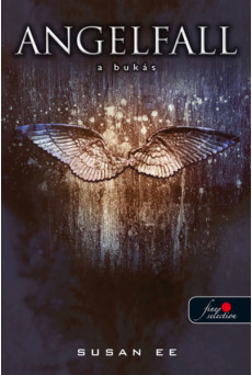 Angelfall - A bukás