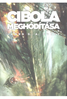 Cibola meghódítása /A térség 4.