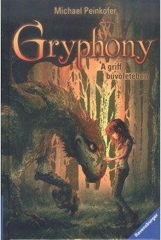 A griff bűvöletében