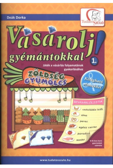 Vásárolj gyémántokkal! 1.