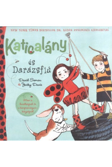 Katicalány és Darázsfiú