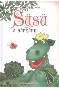 Süsü a sárkány