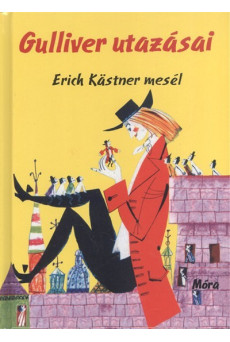 Gulliver utazásai