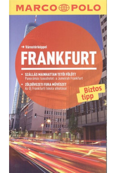 Frankfurt /Marco Polo