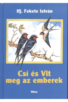 Csí és Vit meg az emberek