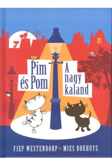 Pim és Pom