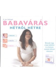 Babavárás hétről hétre