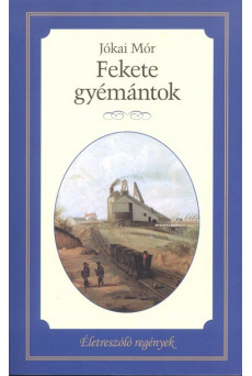 Fekete gyémántok