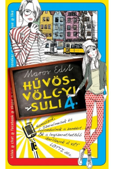 Hűvösvölgyi suli 4.