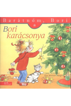 Bori karácsonya