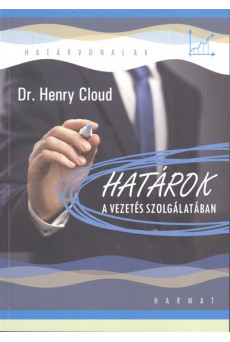 Határok a vezetés szolgálatában /Határvonalak