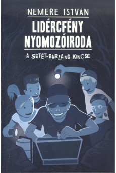 A setét-barlang kincse