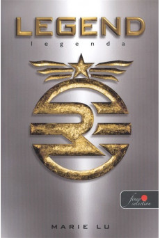 Legend - Legenda /Puha