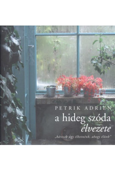 A hideg szóda élvezete