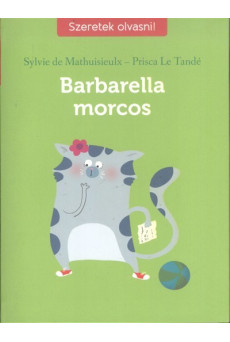 Barbarella morcos