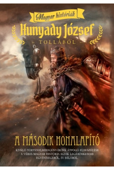 A második honalapító