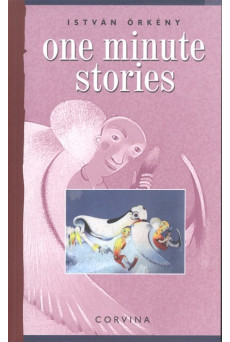 One minute stories