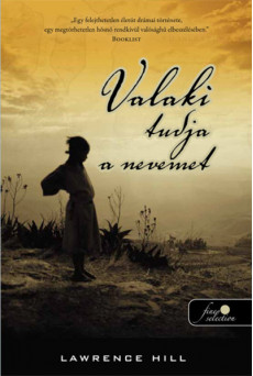 Valaki ismeri a nevemet