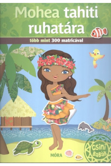 Mohea tahiti ruhatára