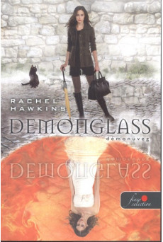 Demonglass - Démonüveg