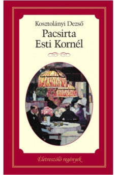 Pacsirta - Esti Kornél
