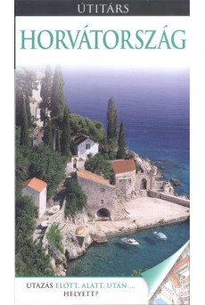 Horvátország /Útitárs
