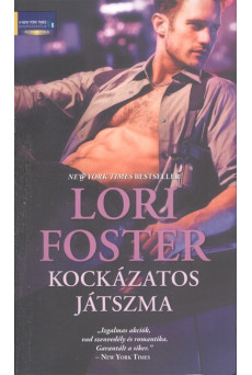 Kockázatos játszma