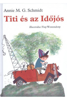 Titi és az időjós