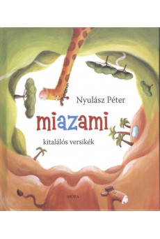 Miazami /Kitalálós versikék (5. kiadás)