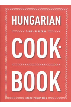 Hungarian cookbook
