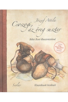 Csoszogi az öreg suszter