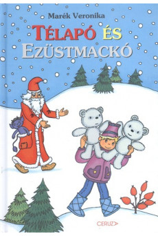 Télapó és ezüstmackó §K