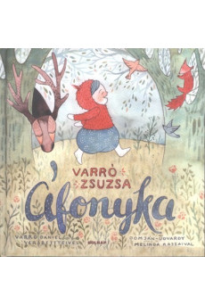 Áfonyka