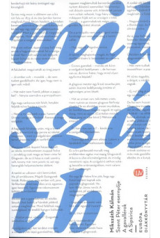 Szent Péter esernyője - A gavallérok - A Sipsirica