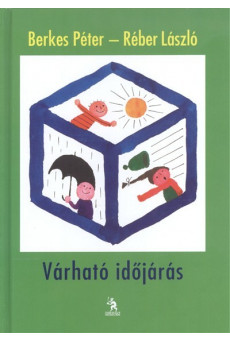 Várható időjárás