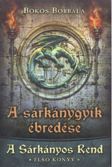 A sárkánygyík ébredése