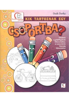 Kik tartoznak egy csoportba?