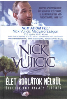 Élet korlátok nélkül