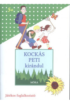 Kockás Peti kirándul