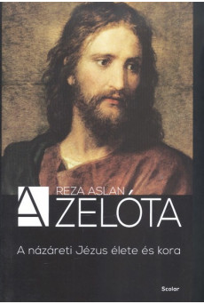 A zelóta