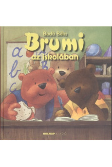 Brumi az iskolában